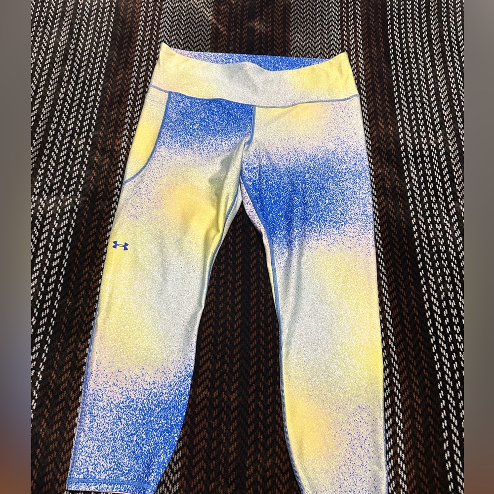 Women’s Under Armour Leggings